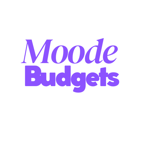 Moode Budgets